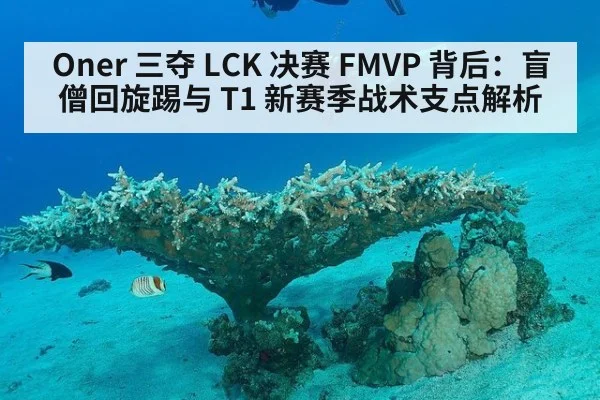 Oner 三夺 LCK 决赛 FMVP 背后：盲僧回旋踢与 T1 新赛季战术支点解析